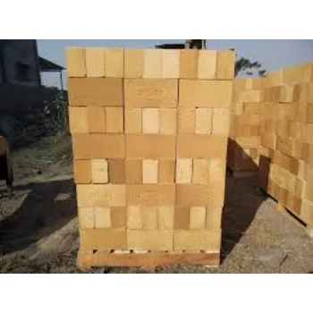 Refractories Bricks